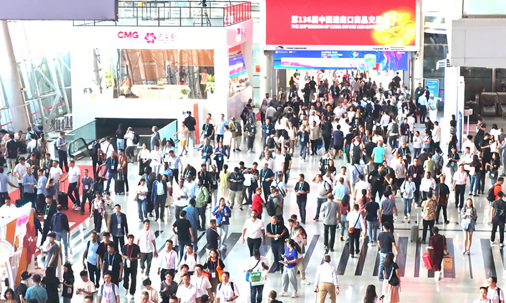 廣交會“中國制造行”圓滿收官，新鄉(xiāng)長城期待與全球客戶再相聚！