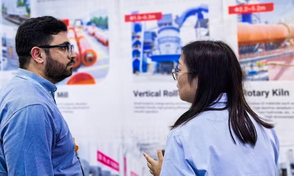 廣交會“中國制造行”圓滿收官，新鄉(xiāng)長城期待與全球客戶再相聚！